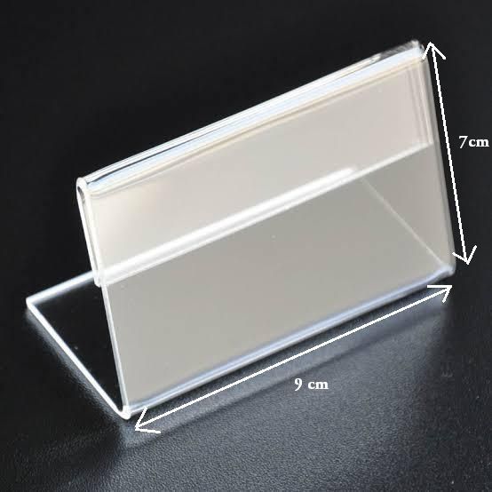 Acrylic Display 7
